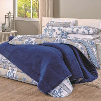 Coberdrom Coral Fleece