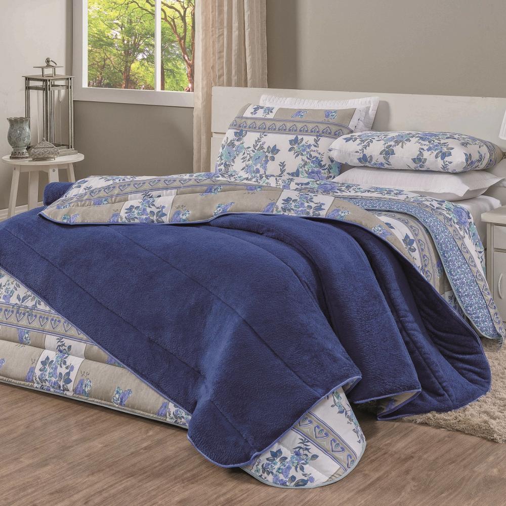 Coberdrom Coral Fleece