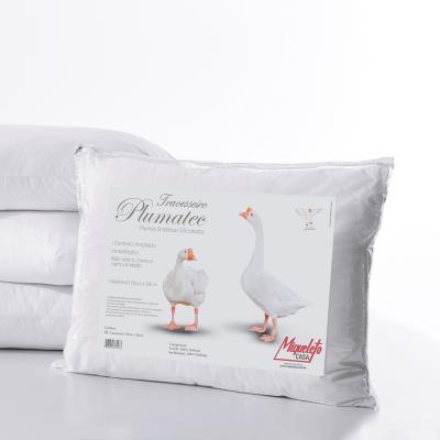 Travesseiro Pluma de Ganso