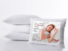 Travesseiro Classic - Siliconado