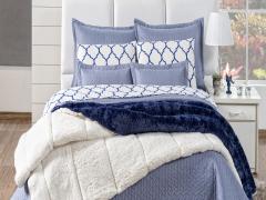 Coberdrom Sherpa Coral 