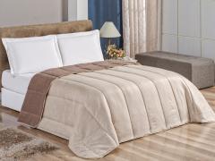 COBERDROM CORAL FLEECE (TECIDO LISO)