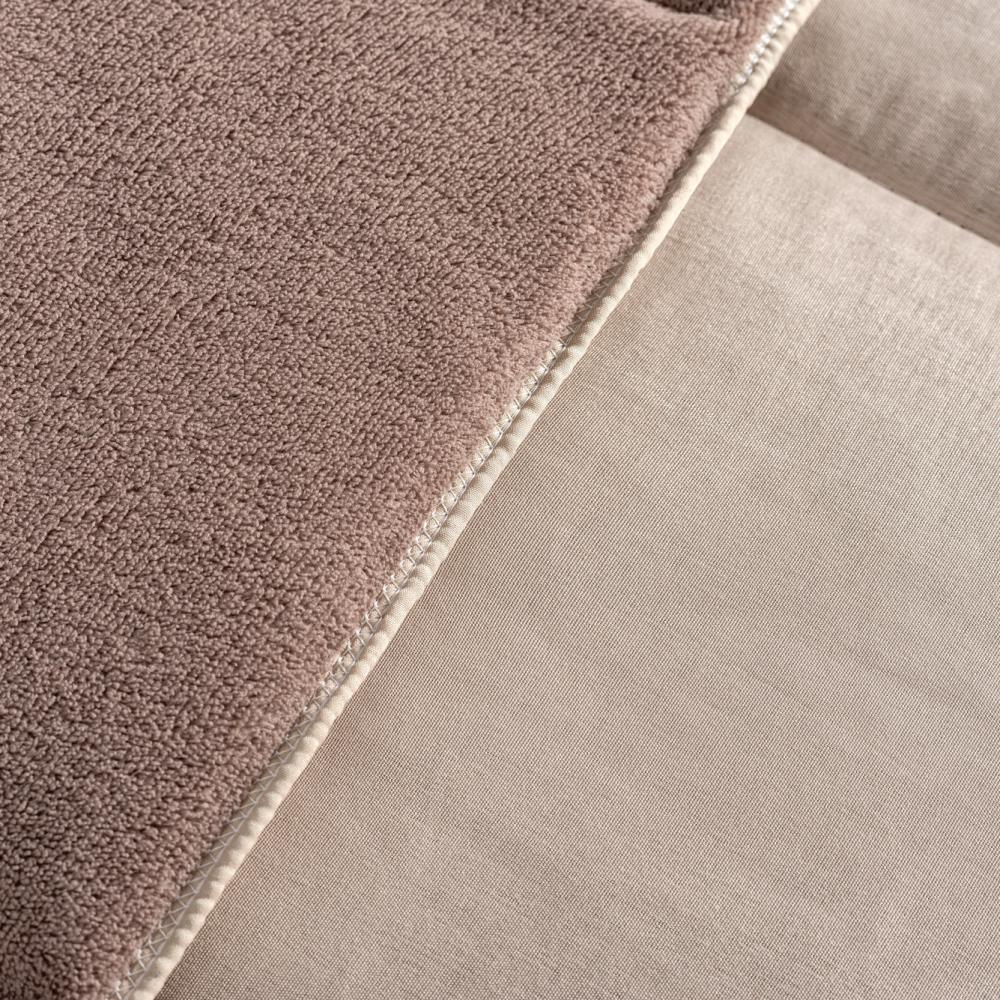 COBERDROM CORAL FLEECE (TECIDO LISO)