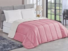 Coberdrom Sherpa (tecido liso)