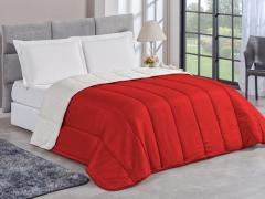 Coberdrom Sherpa (tecido liso)